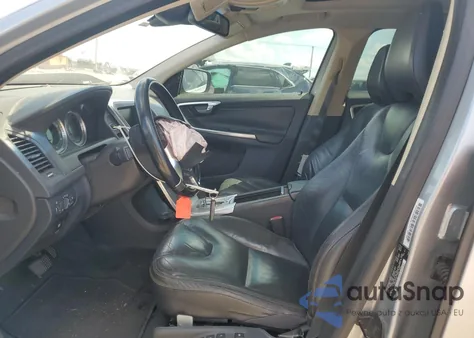 2012 Volvo Xc60 3.2 из США, поврежденный, VIN YV4952DL5C2318971